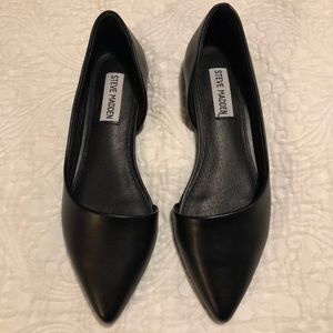 Steve Madden Flats